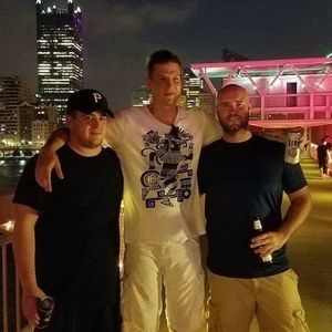 Meet your Posher, Sean